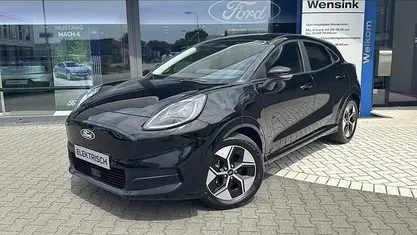 Gebruikt 2025 Ford Puma Gen-E SUV | € 30.995 (Goede deal)