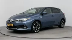 Blauw Gebruikt 2018 Toyota Auris Touring Sports Stationwagen | € 15.950 (Eerlijke prijs)