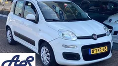Gebruikt 2014 Fiat Panda Hatchback | € 3.950 (Eerlijke prijs)