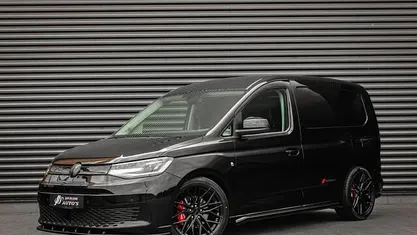 Occasion VW Caddy Edition 122 PK (89 kW) 2024 MPV