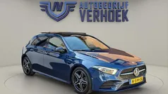 Gebruikt 2022 Mercedes A180 Business Hatchback | € 28.900 (Eerlijke prijs)
