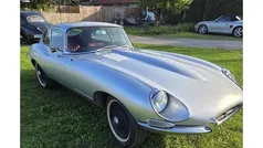 Gebruikt 1968 Jaguar E-Type | € 59.500