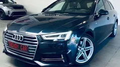 Gebruikt 2016 Audi A4 Sport Stationwagen | € 18.900 (Eerlijke prijs)