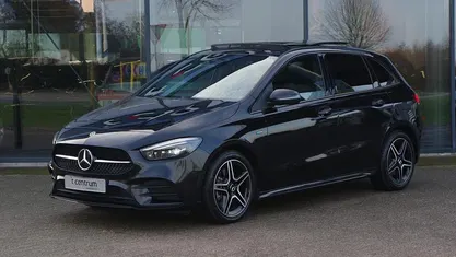 Occasion Mercedes B250e AMG line 218 PK (160 kW) 2021 MPV