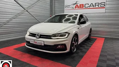 Occasion 2024 VW Polo R-line Hatchback | € 14.495 (Super prijs)