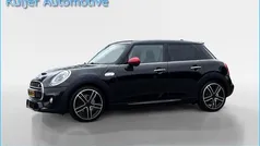 Gebruikt 2016 Mini John Cooper Works Business Hatchback | € 15.945 (Goede deal)