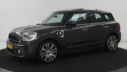 Gebruikt 2021 Mini Cooper S Countryman SUV | € 19.900 (Super prijs)