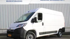 Gebruikt 2024 Opel Movano S Van | € 29.990 (Eerlijke prijs)
