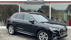 Gebruikt 2019 Audi Q3 S-Line SUV | € 32.649 (Eerlijke prijs)