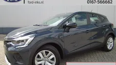 Grijs Gebruikt 2022 Renault Captur SUV | € 23.950 (Goede deal)