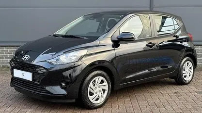 Occasion 2024 Hyundai i10 Comfort Hatchback | € 16.935 (Eerlijke prijs)