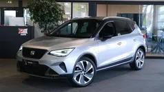 Zilver Gebruikt 2022 Seat Arona FR SUV | € 22.450 (Eerlijke prijs)