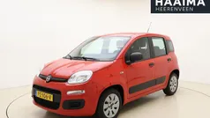 Gebruikt 2017 Fiat Panda Pop Star Hatchback | € 8.450 (Eerlijke prijs)