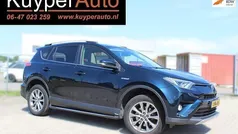 Gebruikt 2017 Toyota RAV4 Edition SUV | € 18.700 (Goede deal)