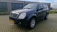 Overige Gebruikt 2008 Ssangyong Rexton SUV | € 2.200 (Eerlijke prijs)