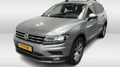 Grijs Gebruikt 2021 VW Tiguan Allspace Highline SUV | € 34.450 (Eerlijke prijs)