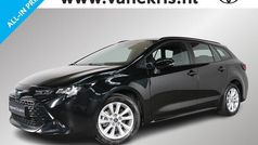 Gebruikt 2025 Toyota Corolla Limited Stationwagen | € 32.499 (Eerlijke prijs)
