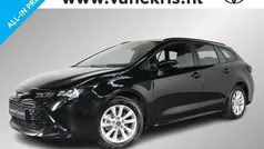 Gebruikt 2025 Toyota Corolla Limited Stationwagen | € 32.499 (Eerlijke prijs)