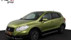 Groen Gebruikt 2014 Suzuki SX4 S-Cross SUV | € 9.950 (Goede deal)