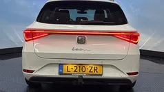 Gebruikt 2021 Seat Leon Business Stationwagen | € 11.950 (Goede deal)