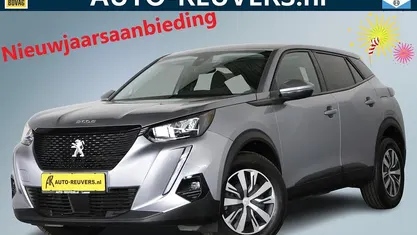 Gebruikt 2021 Peugeot 2008 Active SUV | € 16.900 (Eerlijke prijs)