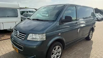 Gebruikt 2009 VW T5 Van | € 1.999 (Super prijs)