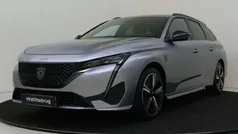 Gebruikt 2024 Peugeot 308 GT Stationwagen | € 29.425 (Eerlijke prijs)