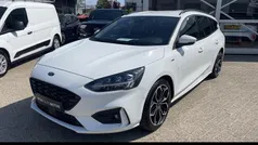 Wit Gebruikt 2020 Ford Focus Business Edition Stationwagen | € 20.945 (Eerlijke prijs)