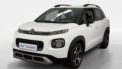 Occasion 2018 Citroën C3 Aircross PureTech SUV | € 11.935 (Eerlijke prijs)