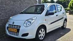 Gebruikt 2011 Suzuki Alto Comfort Hatchback | € 3.450 (Eerlijke prijs)
