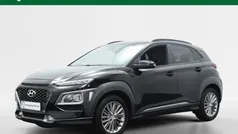 Zwart Gebruikt 2018 Hyundai Kona SUV | € 19.345 (Eerlijke prijs)