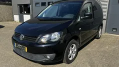 Gebruikt 2015 VW Caddy MPV | € 6.450 (Eerlijke prijs)