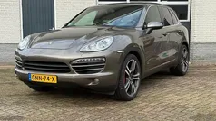 Gebruikt 2014 Porsche Cayenne SUV | € 32.950 (Super prijs)