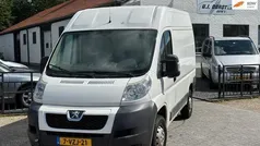 Gebruikt 2012 Peugeot Boxer Van | € 3.699 (Super prijs)