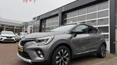 Gebruikt 2023 Renault Captur Techno SUV | € 26.390 (Eerlijke prijs)