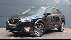 Gebruikt 2022 Nissan Qashqai Acenta SUV | € 20.940 (Goede deal)