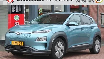 Occasion 2020 Hyundai Kona SUV | € 15.495 (Goede deal)