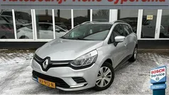 Renault Clio GrandTour