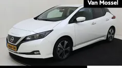 Gebruikt 2020 Nissan Leaf 360º Hatchback | € 14.430 (Eerlijke prijs)