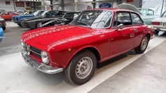 Rood Gebruikt 1971 Alfa Romeo GT Junior Coupé | € 28.000