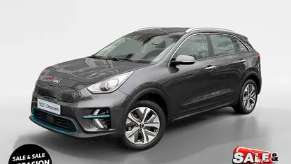 Occasion Kia e-Niro 150 kW (204 PK) 2019 (abt) platinum graphite p SUV