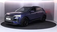 Gebruikt 2023 Audi Q4 e-tron Design SUV | € 39.949 (Eerlijke prijs)