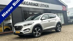 Gebruikt 2017 Hyundai Tucson Premium SUV | € 18.950 (Eerlijke prijs)