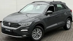 Grijs Gebruikt 2021 VW T-Roc Style SUV | € 23.016 (Eerlijke prijs)