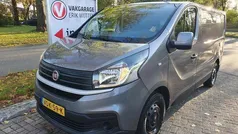 Gebruikt 2019 Fiat Talento Basis Van | € 13.950 (Eerlijke prijs)