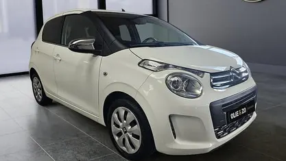 Occasion Citroën C1 Feel 72 PK (52 kW) 2021 Hatchback