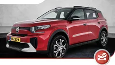 Gebruikt 2025 Citroën C3 Aircross SUV | € 27.925 (Eerlijke prijs)