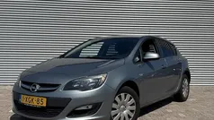 Gebruikt 2013 Opel Astra Design Edition Hatchback | € 3.248 (Eerlijke prijs)