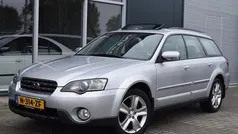 Gebruikt 2004 Subaru Outback Stationwagen | € 2.999 (Super prijs)