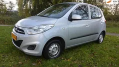 Grijs Gebruikt 2011 Hyundai i10 Hatchback | € 3.250 (Eerlijke prijs)